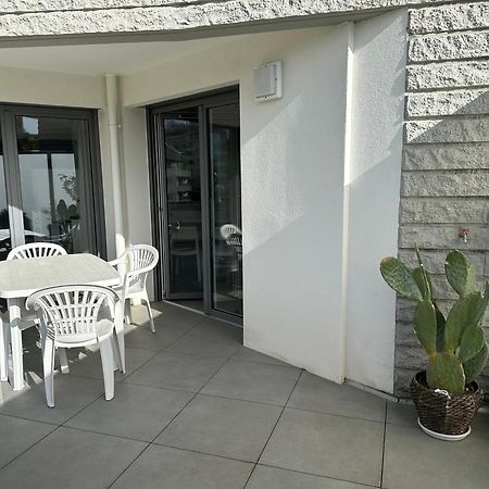 Ferienwohnung A La Belle Quatrieme Etoile Annecy Exterior foto