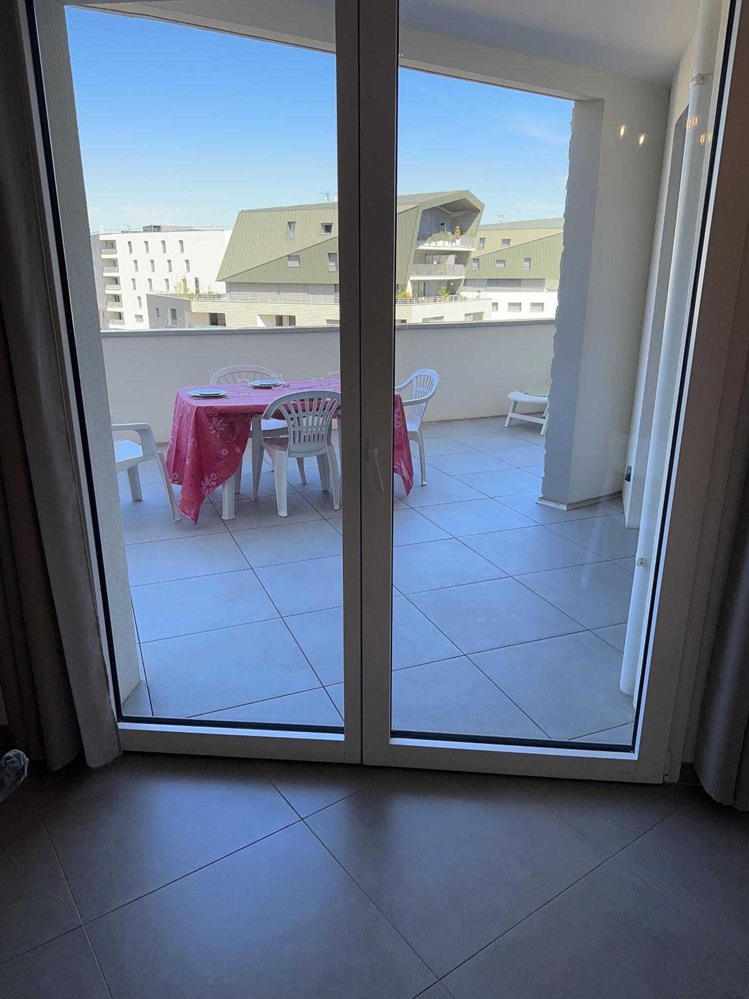 Ferienwohnung A La Belle Quatrieme Etoile Annecy Exterior foto